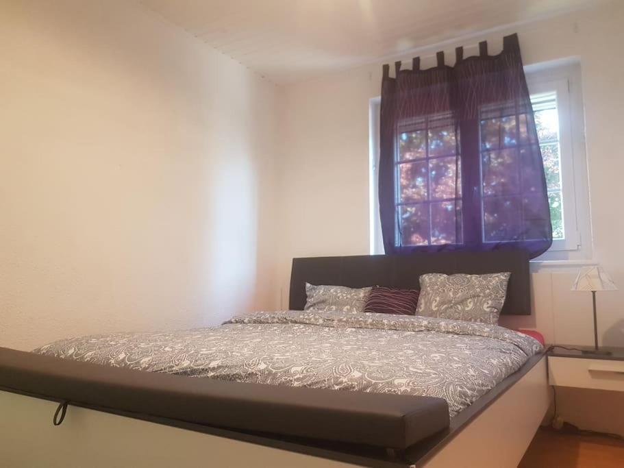 Cheerful Villa With Fireplace, Bath-Tub And Garden Noville Екстер'єр фото
